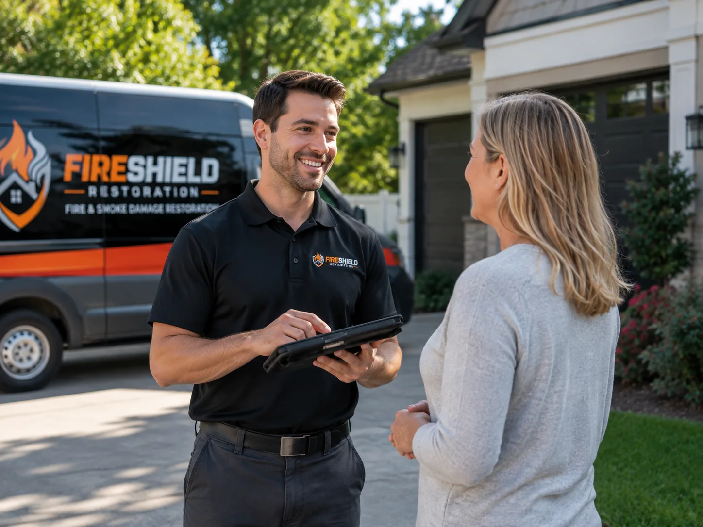 Fire And Smoke Damage Restoration Spring, TX FAQs